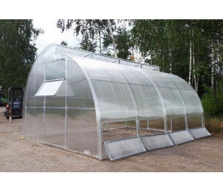 Теплица "ГАРАНТ-МИТЛАЙДЕР"