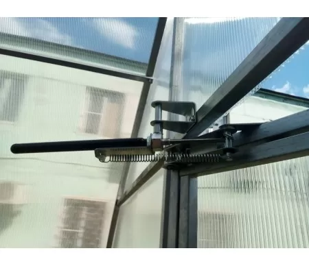 Автоматический открыватель дверей «Синьор Помидор»