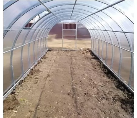 Боковое усиление длина 4 метра