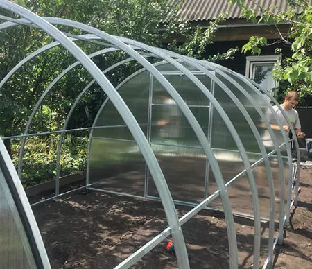 Разделительная перегородка