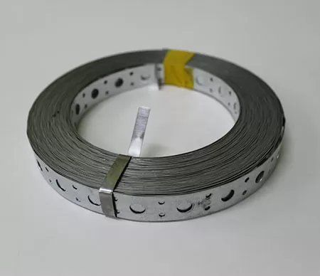 Стяжные ленты для теплиц Титан и Профессионал длиной 4 м (с расстоянием между дугами 0,67 м)