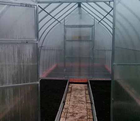 Разделительная перегородка