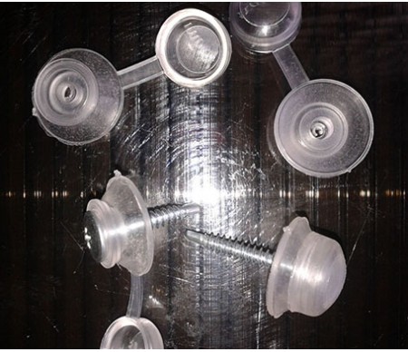 Термошайба для крепления поликарбоната