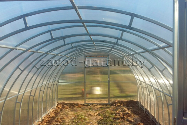 Теплица "ГАРАНТ-ГОСТ"