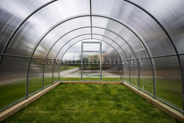 Теплица "ГАРАНТ-ЛИДЕР" (разборная)