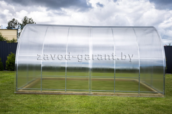 Теплица "ГАРАНТ-ЛИДЕР"