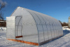 Теплица "ГАРАНТ-КАПЕЛЬКА-4"