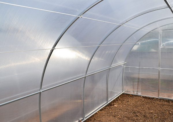 Теплица "ГАРАНТ-СТАРТ"