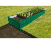 Грядка полимерная "Гарант" Рифленая. Высота 40 см