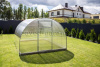 Теплица "ГАРАНТ-ЛИДЕР" (разборная)